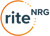 Rite NRG Logotype