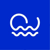 alphawhale Logotype