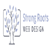 Strong Roots Web Design Logotype