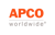 APCO Worldwide Logotype