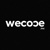 wecode.inc Logotype