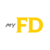 My FD Logotype