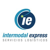 Intermodal Express Logotype