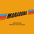 Maradona Films Logotype