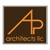 AP architects llc Logotype