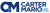Carter Mario Law Firm Logotype