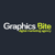Graphics Bite Logotype