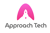 Approach Tech Logotype