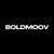 Boldmoov Logotype