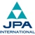 JPA INTERNATIONAL Logotype