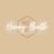 Honey Booth Logotype