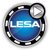 LESA Video Solutions Logotype