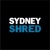 Sydneyshred Logotype