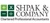 Shpak & Company Chartered Professional Accountants Logotype