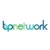 Topnetwork S.p.A. Logotype