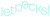 Jetpacks! Logotype