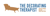 The Decorating Therapist Logotype