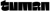 Tuman Studio Logotype