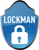 Lockman Logotype