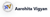 Aarohita Vigyan Pvt. Ltd Logotype