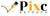 Pixc Retouch Logotype