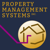 Property Management Systems Inc Logotype