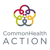 CommonHealth ACTION Logotype