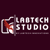 Labtech Studio Logotype