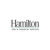 Hamilton Financial Logotype