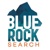 Blue Rock Search, LLC Logotype