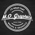 M.O. Graphics Logotype