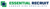 Essential Recruit PTY LTD Logotype
