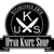 Utah Knife Shop Logotype