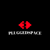 Plugged Space Logotype