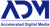 Accelerated Digital Media Logotype