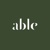 Able Creative House, LLC Logotype