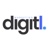 Digitl Inc. Logotype