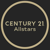 Century 21 Allstars Logotype