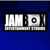JAMBOX Entertainment Recording Studios Logotype