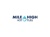 Mile High Hot Tubs Logotype