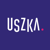 Uszka w Barszczu Logotype