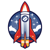 Obskyrocket Logotype