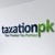 TaxationPk Logotype