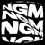 NGM Logotype