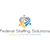 Federal Staffing Solutions Inc. Logotype