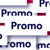 Promo.ua Logotype