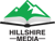 Hillshire Media Logotype