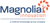 Magnolia Innovation Logotype