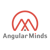 Angular Minds Logotype