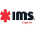 IMS Logistics Logotype